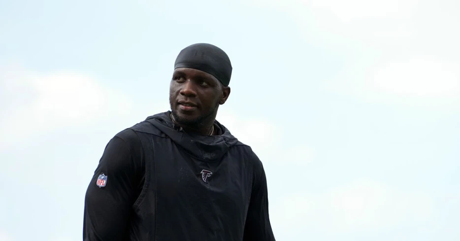 Purpose over position: Mohamed Sanu’s journey to impact others