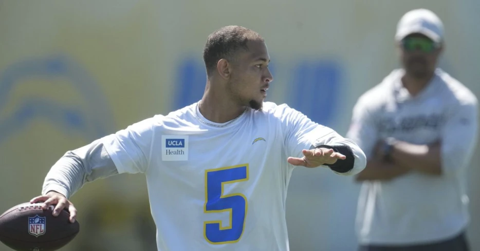 Ranking every 1st round QB since 2021 (and why it’s painful)