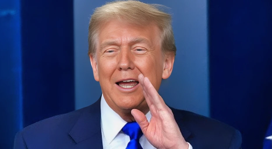 REPORT: NFL Team Eyes President Donald Trump’s Help In Unprecedented Move