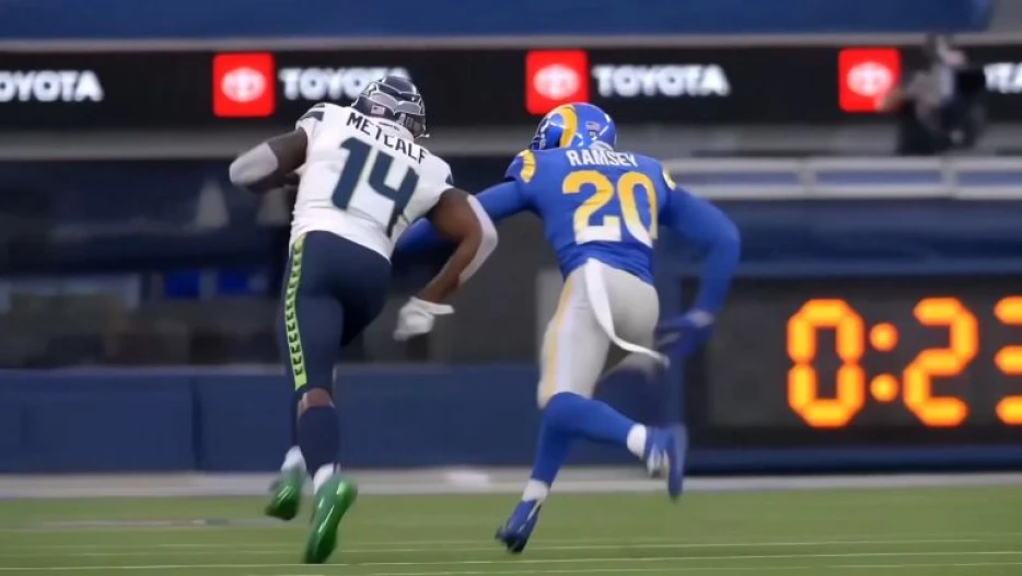 Steelers Stock Watch – CB Jalen Ramsey