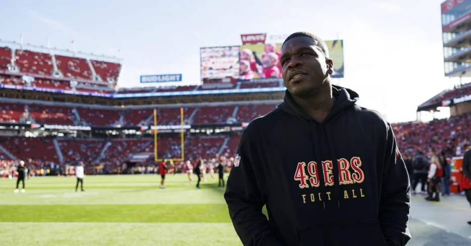 The 49ers have 17 players listed as the best draft pick ever at their draft slot