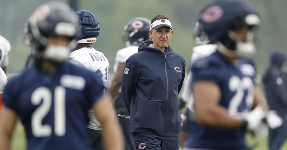The Bear’s Den, June 3, 2025