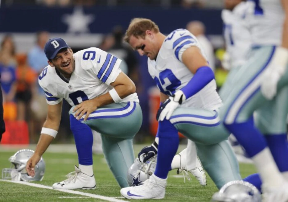These should be the next 3 in the Cowboys’ Ring of Honor