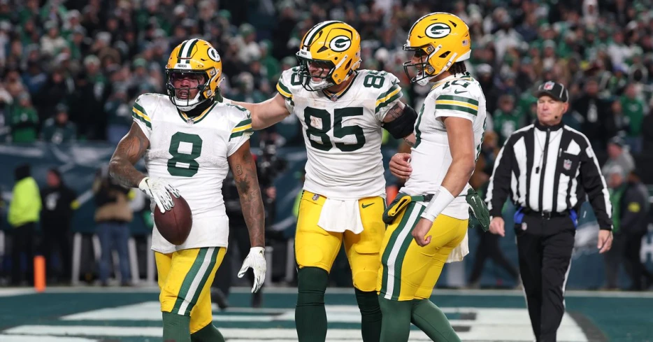 Thursday Cheese Curds: Packers have plenty of building blocks for sustained success
