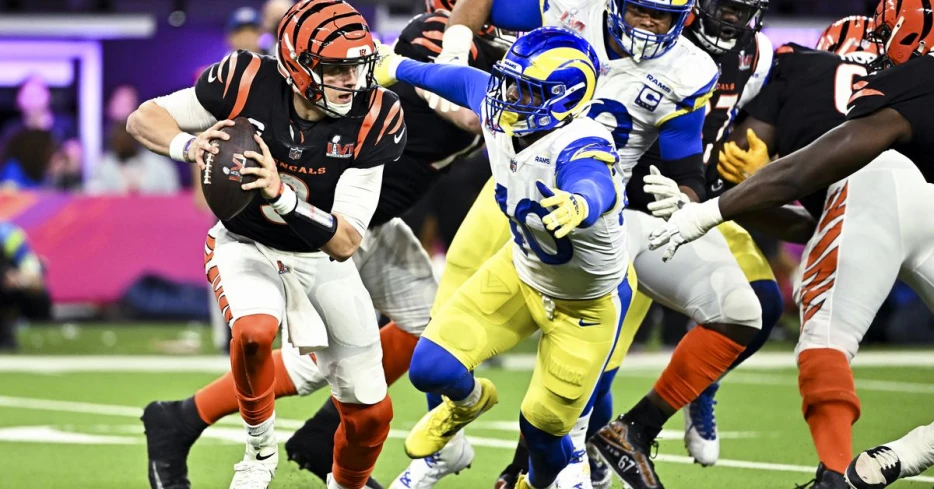 Top films from every year the Rams have played in the Super Bowl