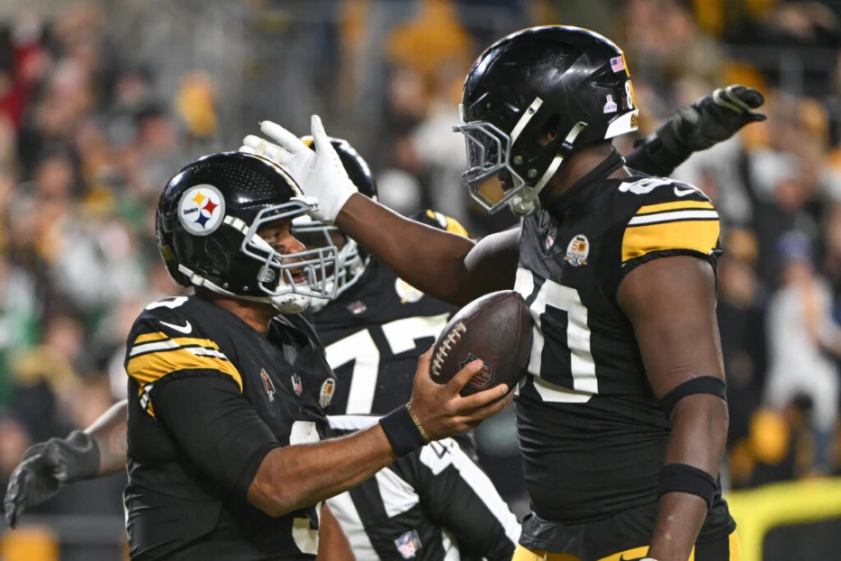 Trade Candidate: Darnell Washington