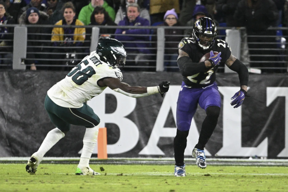 Who will win Super Bowl 60? Top 10 NFL contenders ranked