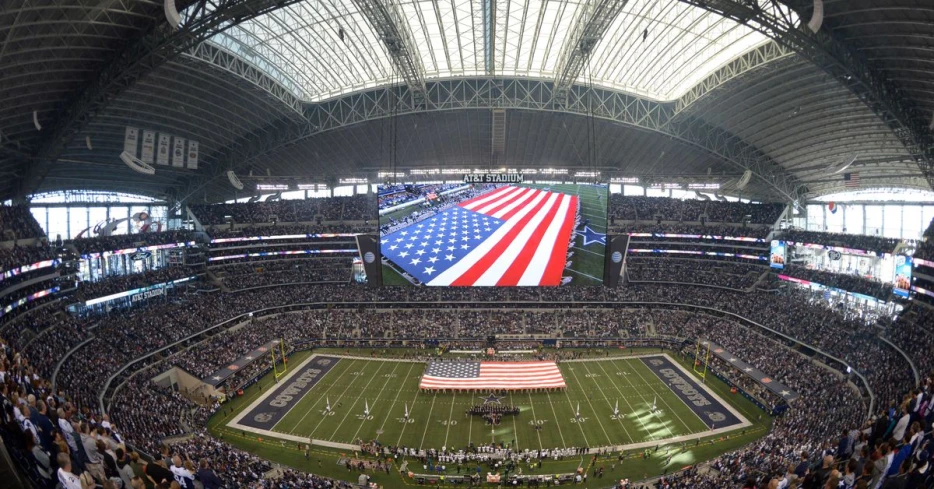 BTB Friday Discussion: What is your favorite thing about the Dallas Cowboys?
