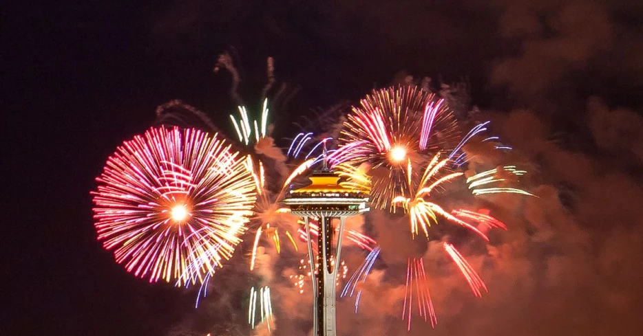 Casual Friday: Happy 4th of July from Field Gulls!