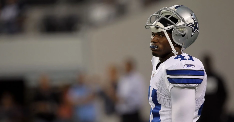 Countdown to the season opener: Day 62 Terence Newman