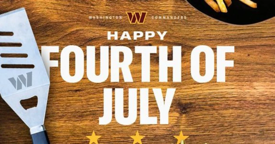 Daily Slop - 4 Jul 25 - Happy 249th birthday!