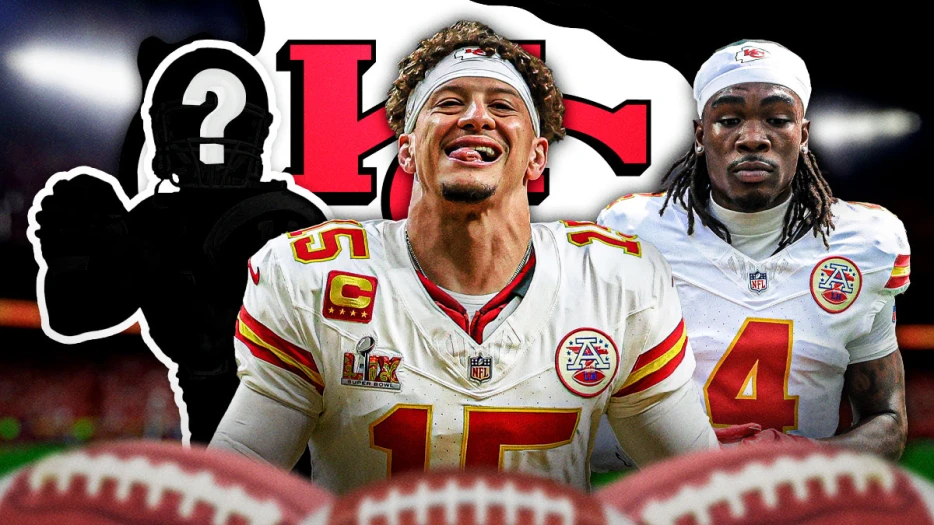 Kansas City Chiefs’ most fierce positional battle to watch at 2025 training camp