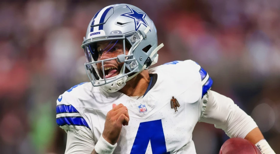 New England Patriots Already Feeling The Sting After Trading Away Dak Prescott’s Potential Replacement