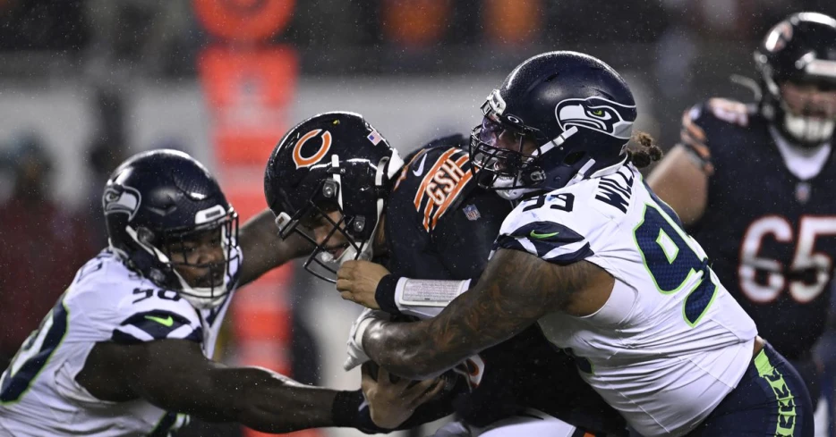 NFL analyst explains ‘one of the misnomers’ about Seahawks defense, how they can improve