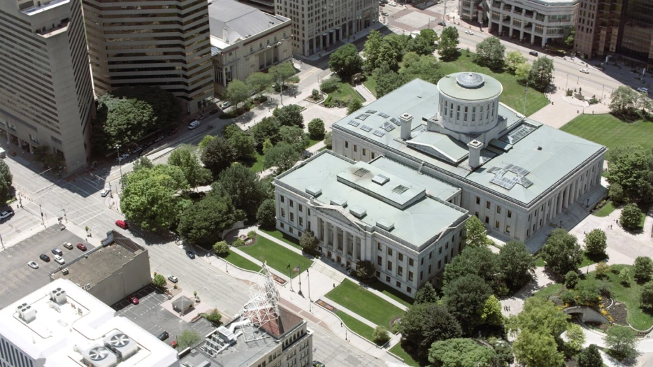 Ohio Senate GOP targets unclaimed property fund to help pay for Browns, Bengals stadium projects