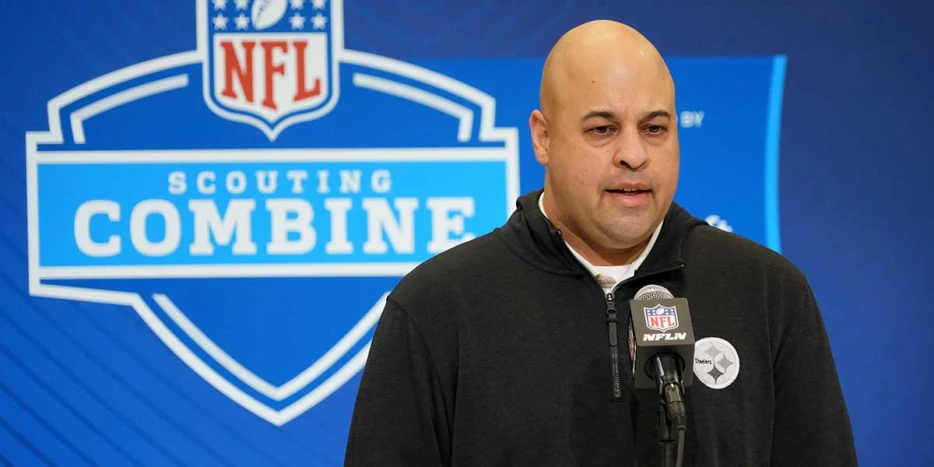 Pittsburgh Steelers, Omar Khan agree to new contract