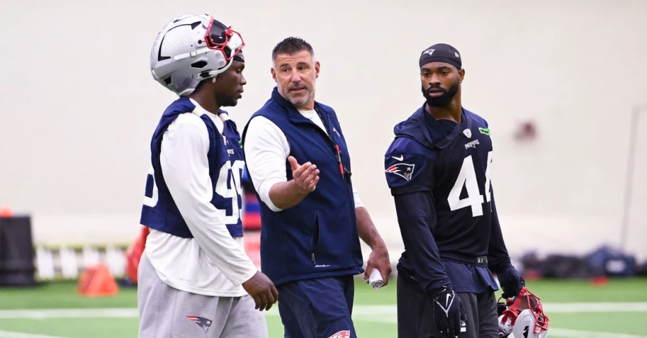 #PostPulpit Mailbag: What weaknesses could hurt New England’s defense?