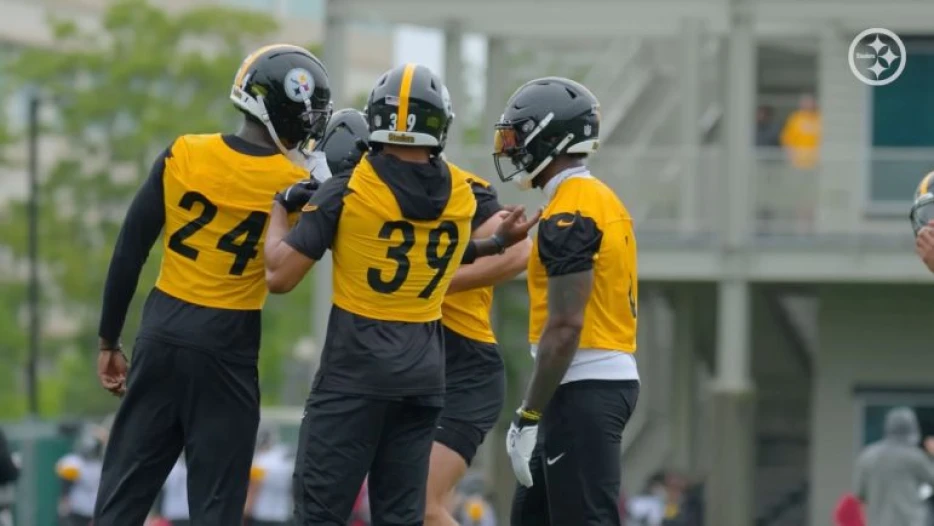 Secondary Shakeup: What Fitzpatrick/Ramsey Trade Means For Steelers DBs