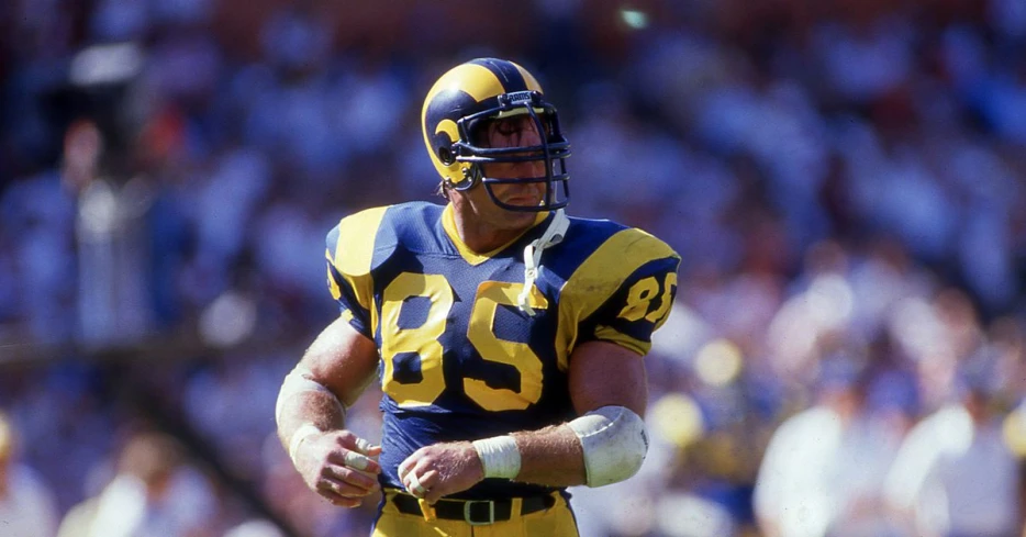 The All-Time Rams lineup: Turf Show Times edition