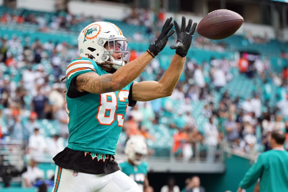 Updated Slate Of NFL Players On CFL Negotiation List Revealed
