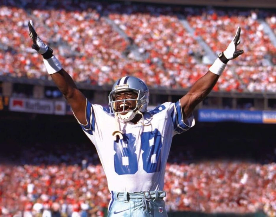 A diverse group highlights the all-time best Cowboys from F-J