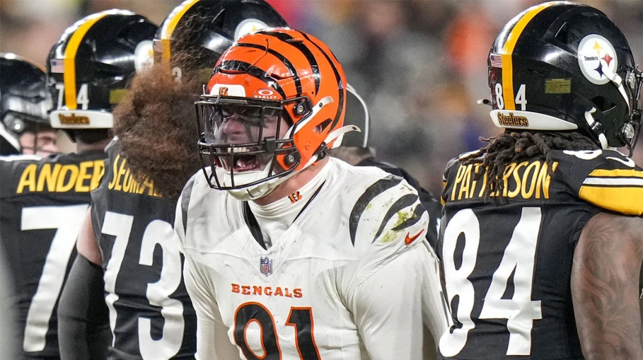 Bengals rumors: Trey Hendrickson contract dilemma trending in promising direction