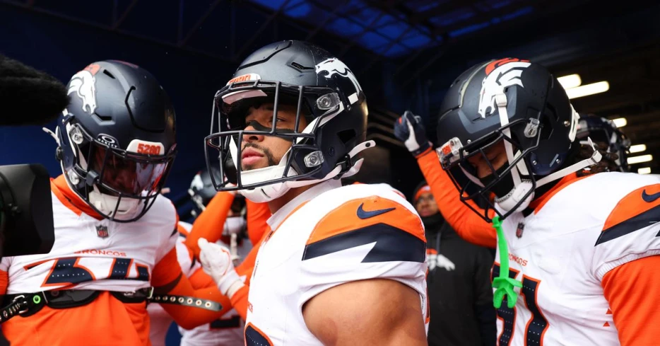 Broncos 2025 positional review: Safety