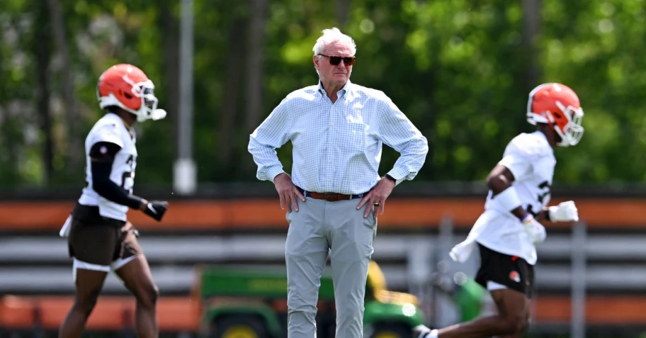 Browns worst decisions since 1999, Top 25 edition