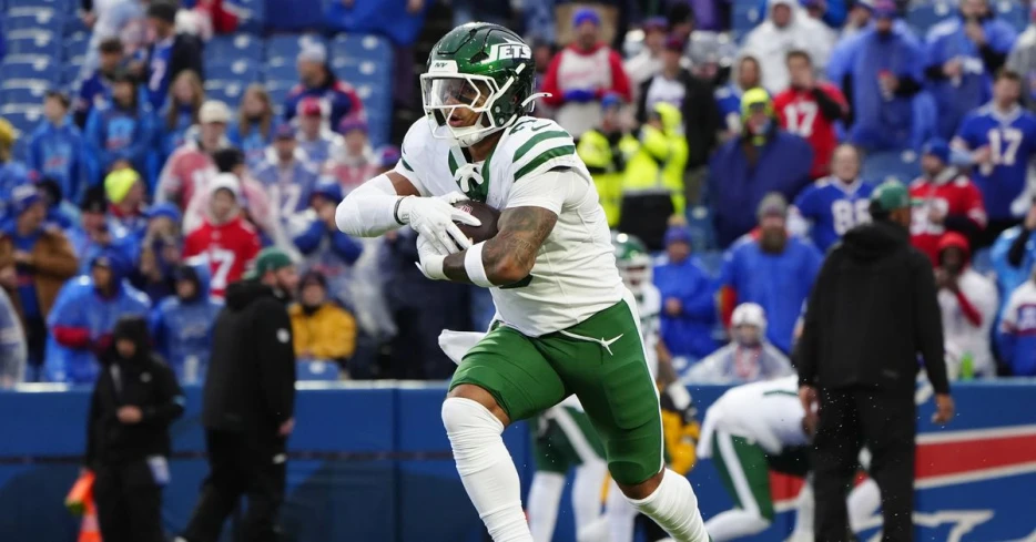 Cowboys 2025 opponent preview: X-factors for the New York Jets