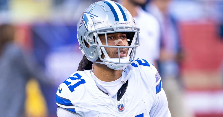 Cowboys could improve a weakness by signing veteran CB Stephon Gilmore