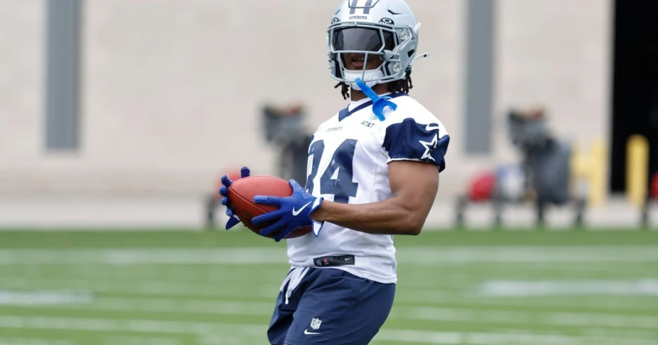 Cowboys news: Looking at RB competition entering training camp