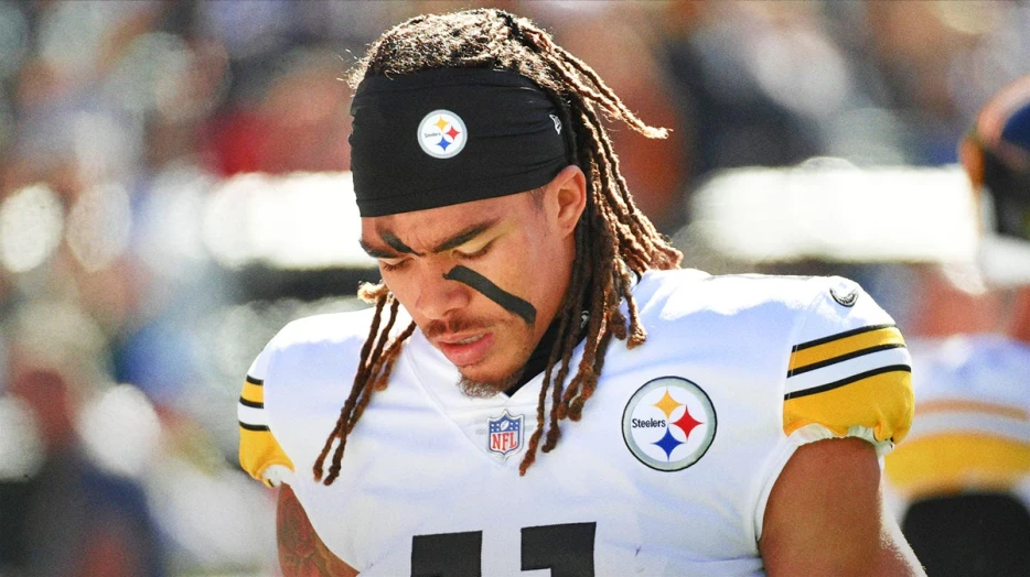 Ex-Bears, Steelers receiver makes big announcement