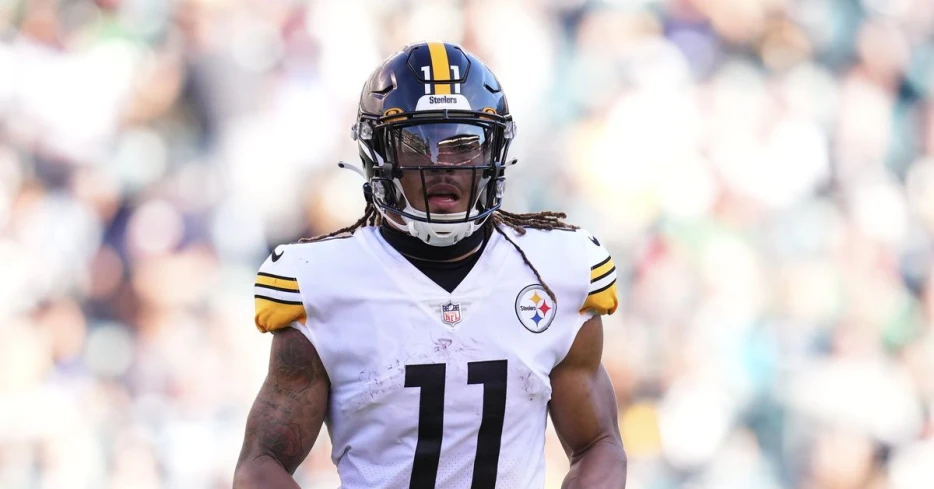 Former Steelers WR Chase Claypool attempting NFL comeback