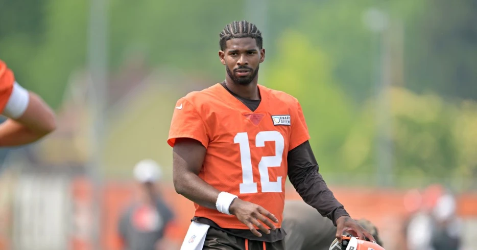If NFL doesn’t work out for Browns Shedeur Sanders, his next stop likely identified