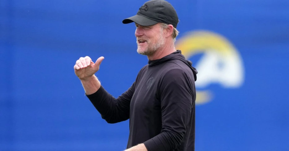 Les Snead’s wisely resists Jalen Ramsey trade