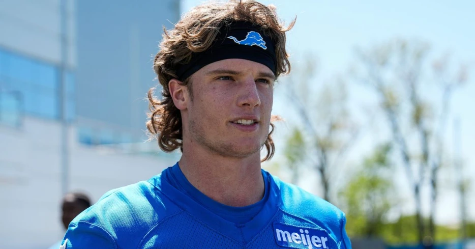 Lions training camp preview: WR loaded with depth options, youth