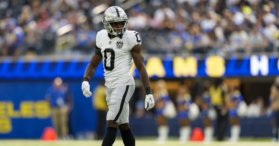Mailbag: Could Bennett start at nickel?