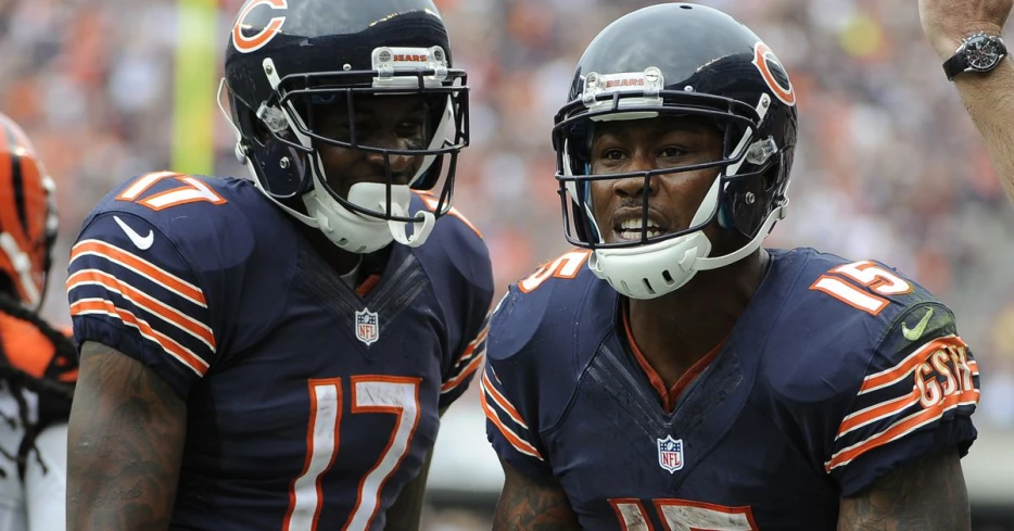 Open Thread Topic of the Day: Who is the Best Wide Receiver Duo in Franchise History?