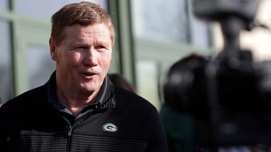 Packers president shares message with fans amid retirement
