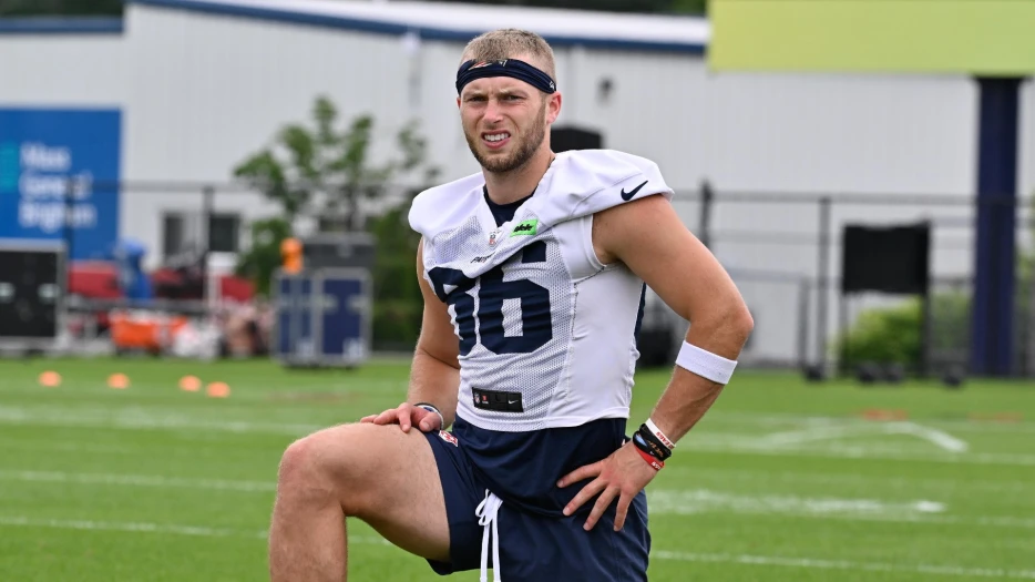 Patriots On Roster Bubble Drawing Serious Interest Elsewhere