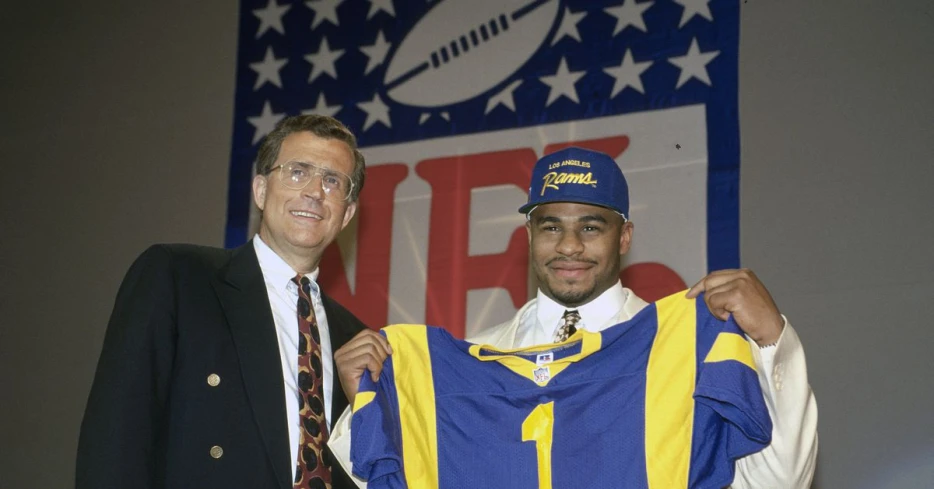 Random Ramsdom: Former RB says team is close to being really special