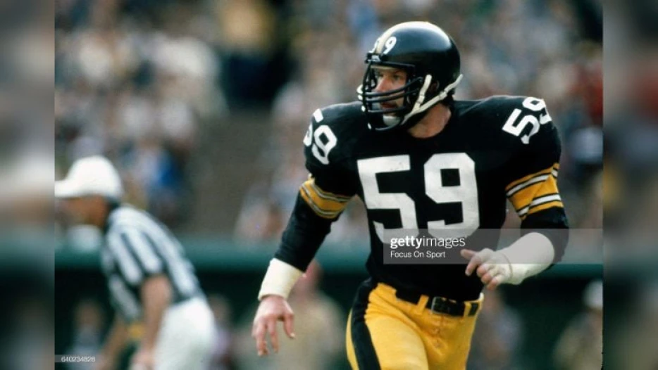 Several Steelers Chosen In Long List Of NFL Best-Ever Draft Picks