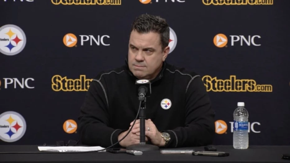 Steelers ‘Have To Take Advantage’ Of Having Andy Weidl Before He Lands GM Job, Fittipaldo Says
