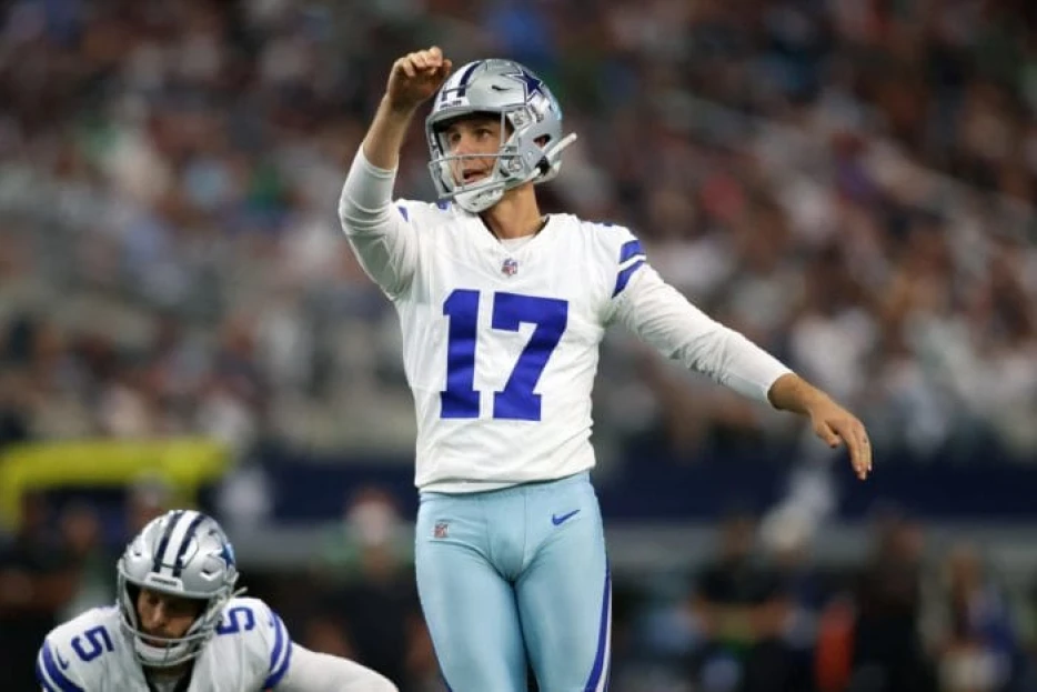 The 3 All-Pros of the Dallas Cowboys’ special teams unit