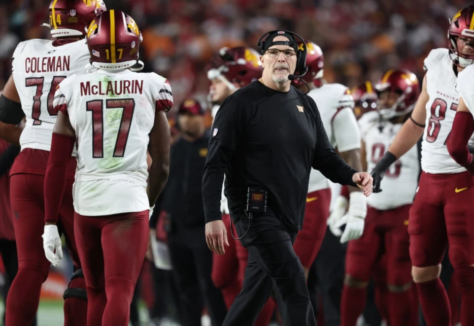 2x Washington Commanders Pro Bowl player ‘not happy’ with team