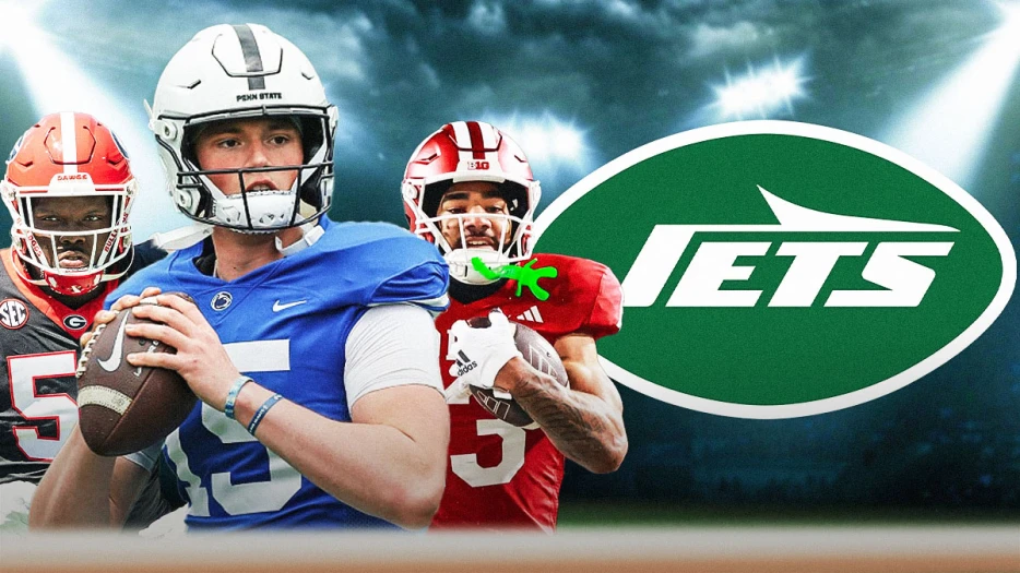 3 way-too-early 2026 NFL Draft prospects New York Jets must monitor