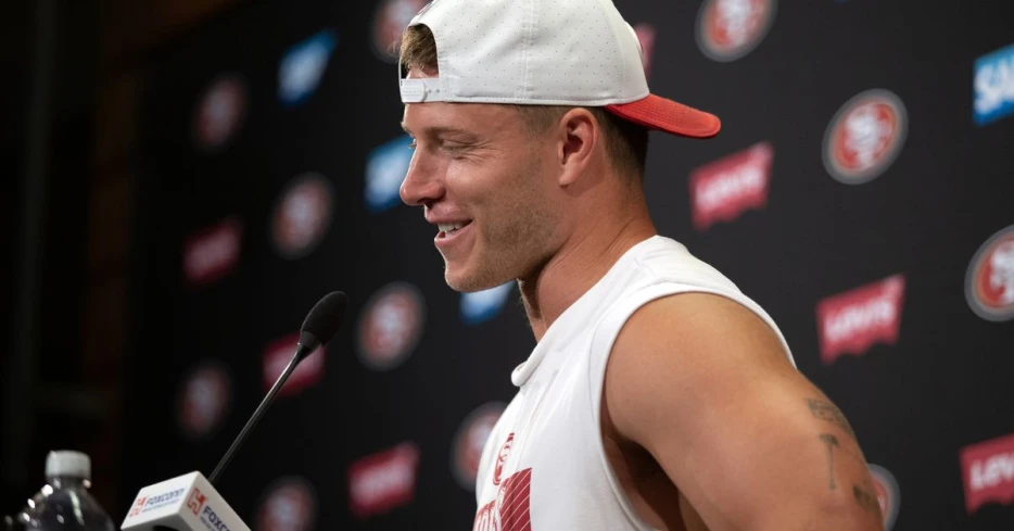 49ers offensive players under the most pressure heading into training camp