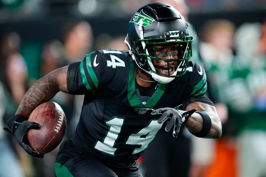 AFC Notes: Malachi Corley, Bills, Jets, Patriots Rookies Progress