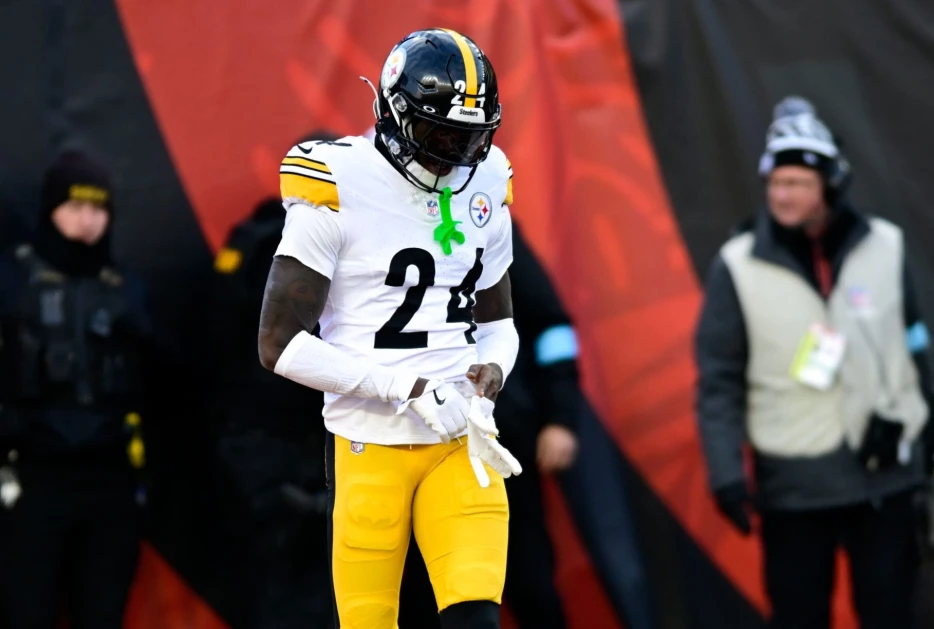 Bell: Joey Porter Jr. Biggest Winner of Steelers Offseason