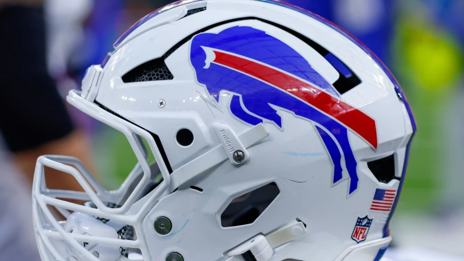 Bills sign DT Marcus Harris, release DT Devin Brandt-Epps